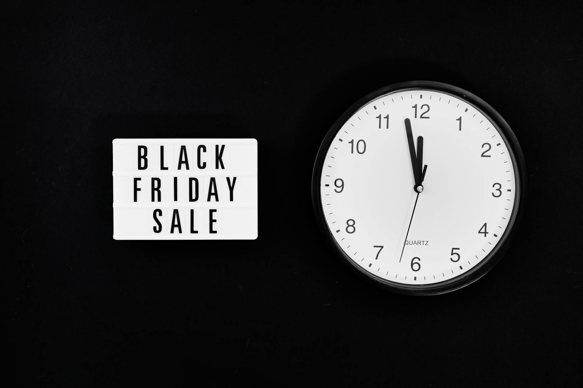 Black Friday 2025: Is it Beneficial for Small UK Businesses?